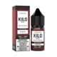 Wild Strawberry