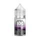 Purple Iced