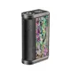 Gunmetal / Pearl Fish - NZL Abalone Shell