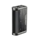 Gunmetal / Pearl Fish - Tactile Carbon Fiber
