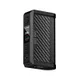 Black / Carbon Fiber