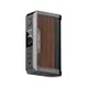Gunmetal / Walnut Wood