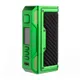 Green / Carbon Fiber