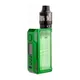 Green / Clear