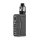 Gunmetal / Carbon Fiber