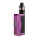 Purple / Carbon Fiber