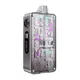 Laser Gunmetal