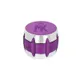 Metal / Purple