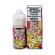 Strawberry Banana Ice