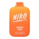 Orange Soda