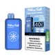 Blue Razz Ice
