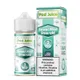 Jewel Mint Emerald