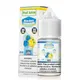 Blue Razz Lemonade Freeze