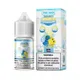 Blue Razz Lemonade Freeze