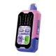 Blueberry Pink Lemonade
