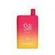 Peach Berry
