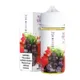 Mixed Berries