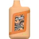 Peach Mango Watermelon