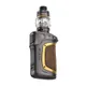 Gunmetal Gold