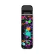 Black 7-Color Spray