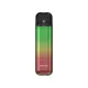 Rasta Green Armor