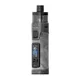 Grey Leather