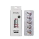 Mesh - 0.4ohm
