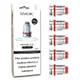 RPM 2 DC - 0.25ohm