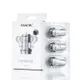 Conical Mesh - 0.2ohm