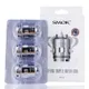 Triple Mesh - 0.15ohm