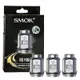 Dual Mesh - 0.15ohm