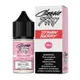 Strawberry Taffy