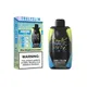 Blue Raspberry Lemon