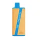 Peach Blue Razz