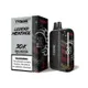 Menthol Silver