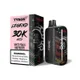 White Peach Raspberry