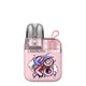 Graffiti Pink