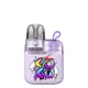 Graffiti Purple
