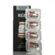 UN2 Mesh H - 0.23ohm