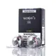 UN2 Single Mesh - 0.32ohm