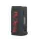 Flame Red Resin