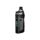 Carbon Fiber Silver