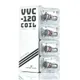 VVC 120 - 1.2ohm