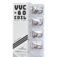 VVC 60 - 0.6ohm