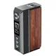 Gunmetal / Rosewood