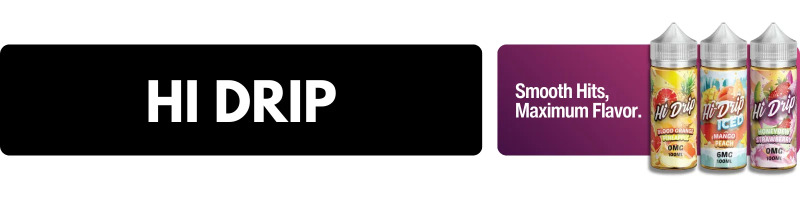 Hi Drip