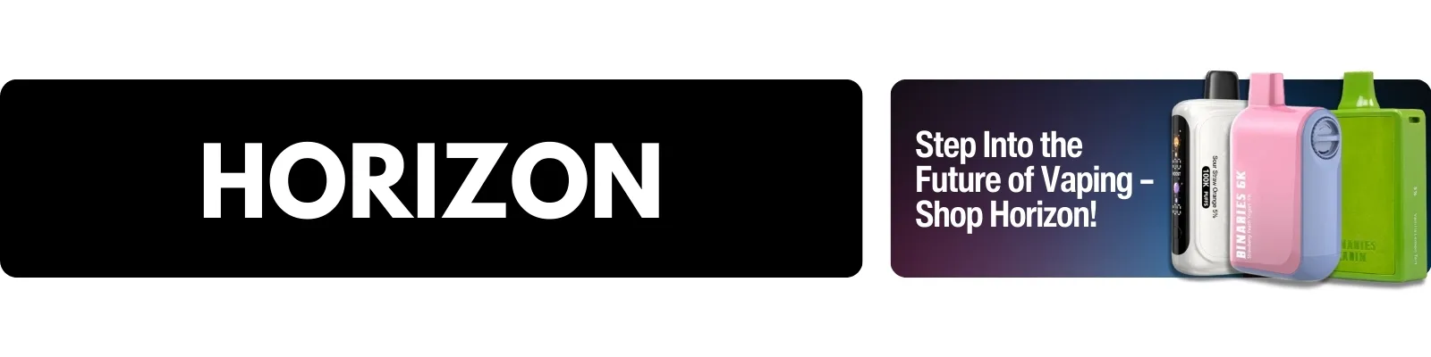 Horizon