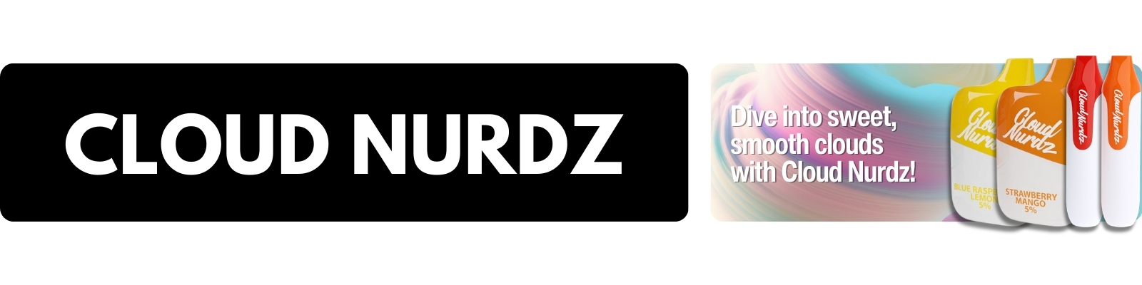 Cloud Nurdz