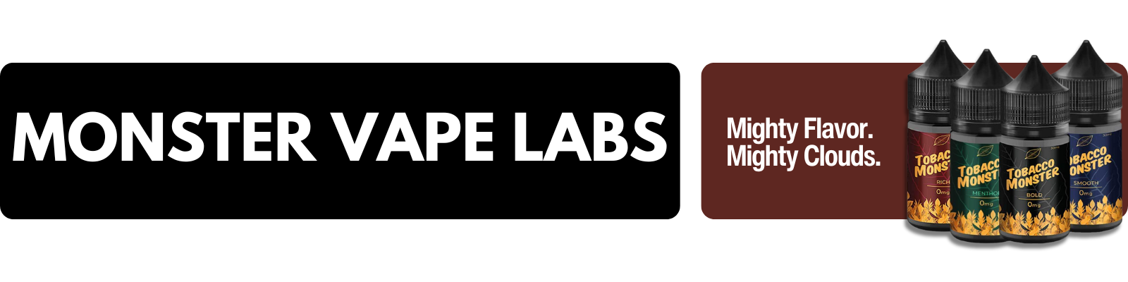 Monster Vape Labs