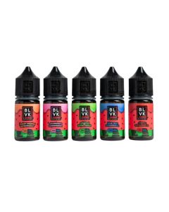 BLVK Melon Salts E-Liquid 30mL